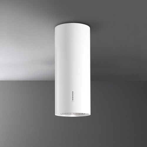 POLAR.WHITEW Seina õhupuhastaja Falmec POLAR 35 cm, 800m3/h, LED 4 x 1,2 W (3200K), valge