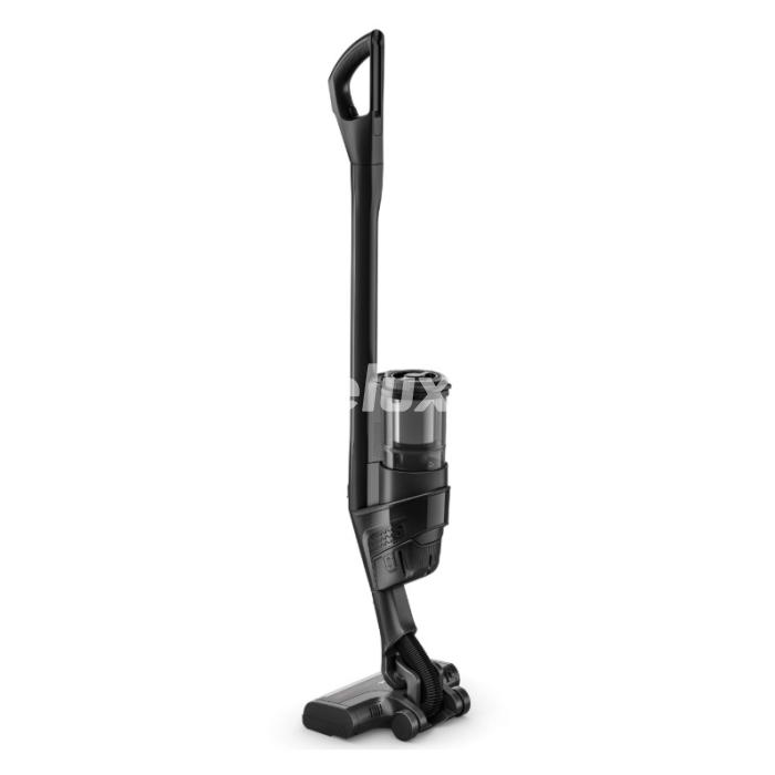 Пылесос Miele Triflex HX3 Cat & Dog, 3 в 1, цвет обсидианово-черный