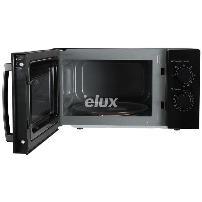 Mikrolaineahi Beko, 700/900 W, must
