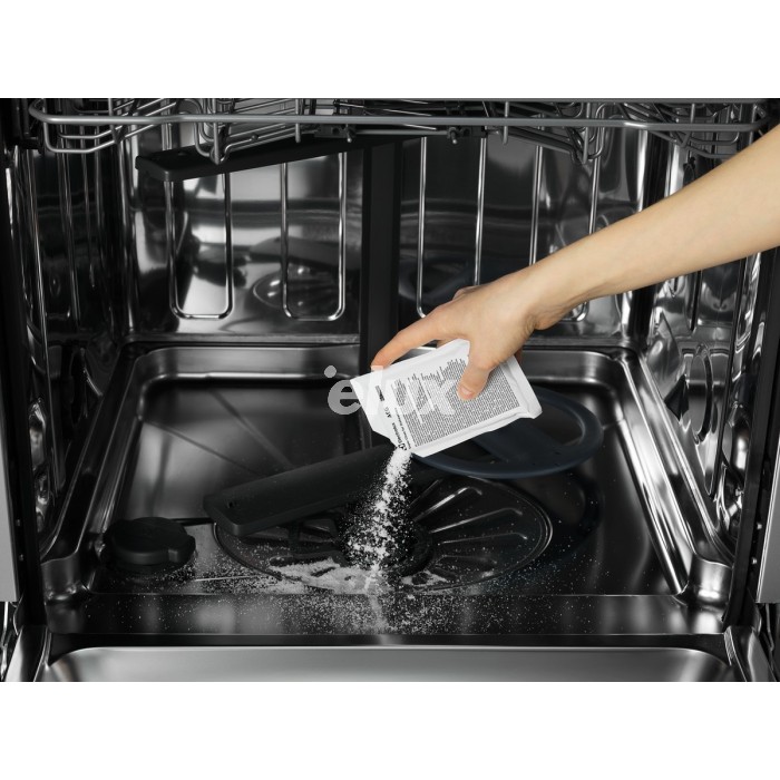 Nõudepesumasina puhastusvahend, Electrolux/AEG, 2 tk