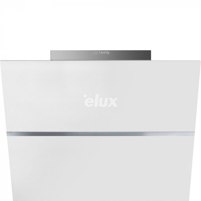 Õhupuhastaja Smeg Linea, seina, 60 cm, valge