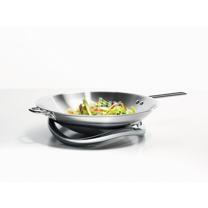 Бесконечный вок Electrolux