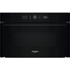 Mikrolaineahi Whirlpool, integreeritav, 31 l, 800/1000 W, must