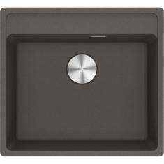 Valamu Franke Maris MRG 610-52 A, fragranite, (käsitsi avatav) kiltkivihall