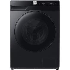 Pesumasin-kuivati Samsung, inverter, 9/5 kg, 1400p/min, must