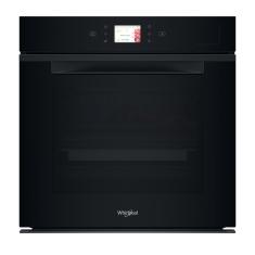 Ahi Whirlpool, 73 l, A++, aurupuhastus, aurufunktsioon, must