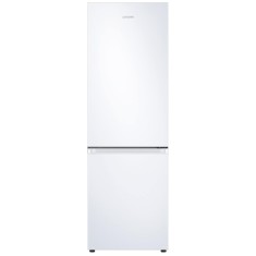 Külmik Samsung, 186 cm, 230/114 l, 35 dB, elektrooniline juhtimine, NoFrost, valge