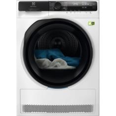 Kuivati Electrolux soojuspumbaga, 8 kg, inverter, valge