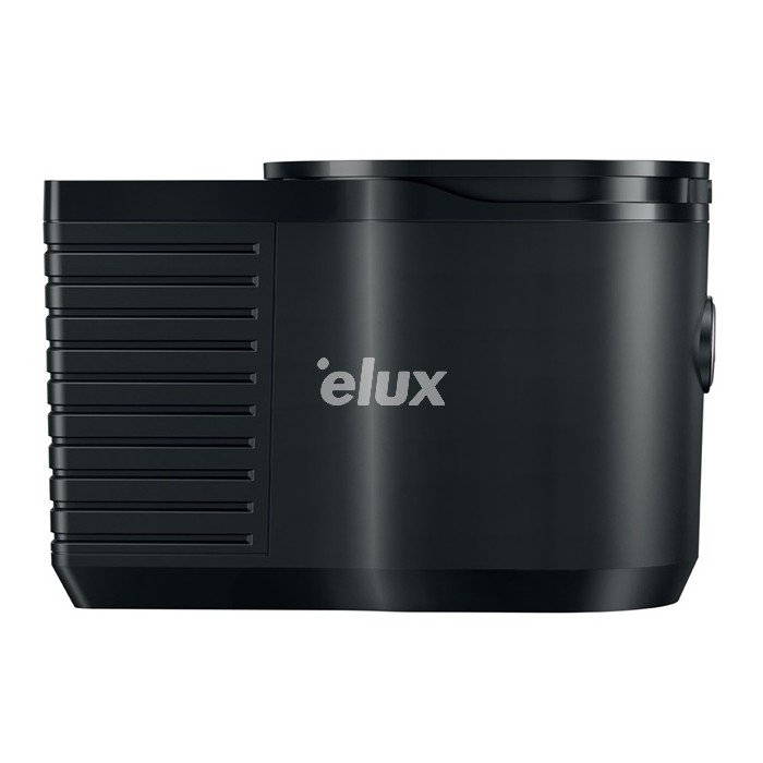 Jura Cool Control 0,6l piimajahuti, must