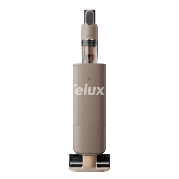 Varstolmuimeja 900 Cordless Electrolux, konteineriga, pruun