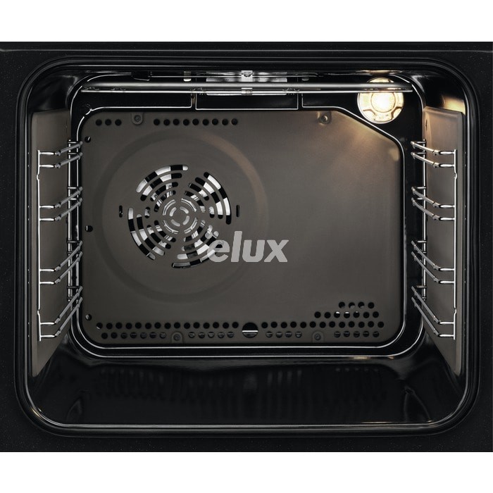 Ahi Electrolux, 57 l, katalüüs, valge