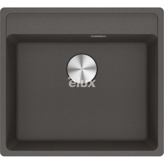 Valamu Franke Maris MRG 610-52 A, fragranite, (käsitsi avatav) kiltkivihall