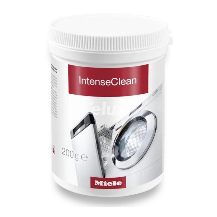 Nõudepesumasinate ja pesumasinate puhastusvahend IntenseClean, Miele, 200 g