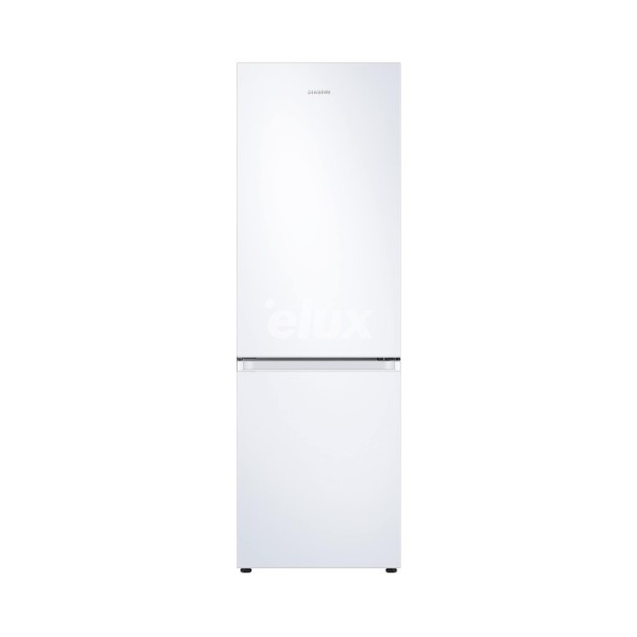 Külmik Samsung, 186 cm, 230/114 l, 35 dB, elektrooniline juhtimine, NoFrost, valge