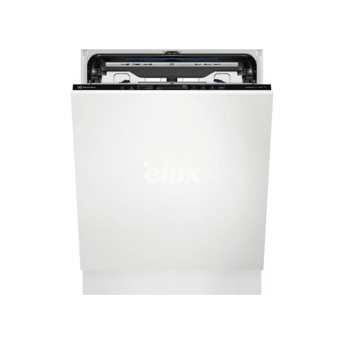 Salongi näidis! Nõudepesumasin Electrolux, integreeritav, ComfortLift, 3 korvi, 60 cm, 42 dB