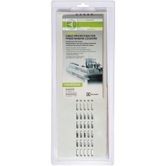 Защита детей для отдельно стоящих варочных панелей, Electrolux