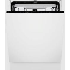 Nõudepesumasin Electrolux, integreeritav, ComfortLift, 3 korvi, 60 cm, 38 dB