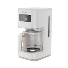 Filterkohvimasin Electrolux, 1000 W, valge
