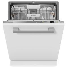 Nõudepesumasin Miele G 5862 SCVi Active Plus S, integreeritav, 3 korvi, 60 cm, 43 dB, RV-teras