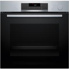 Ahi Bosch, 71 l, A+, aurufunktsioon, pürolüüs, must/rv-teras