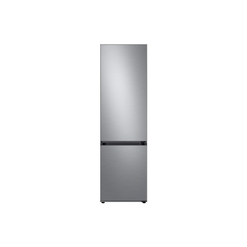 Külmik Samsung, 203 cm, 276/114 l, 35 dB, elektrooniline juhtimine, NoFrost, hõbedane