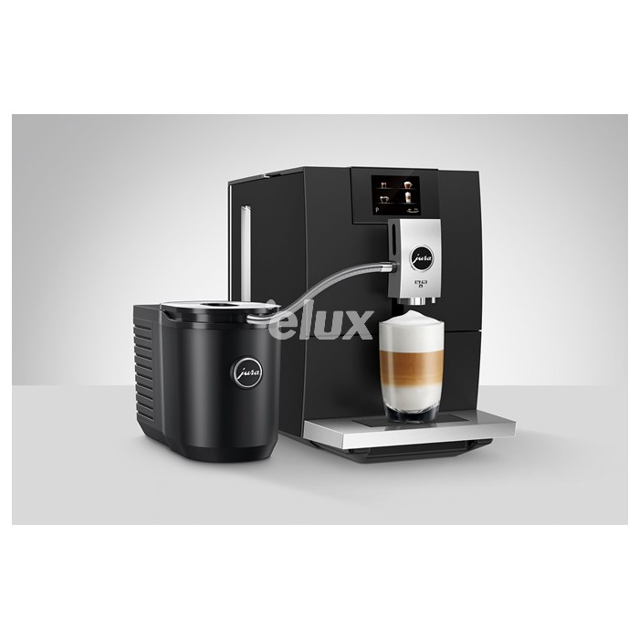 Jura Cool Control 0,6l piimajahuti, must
