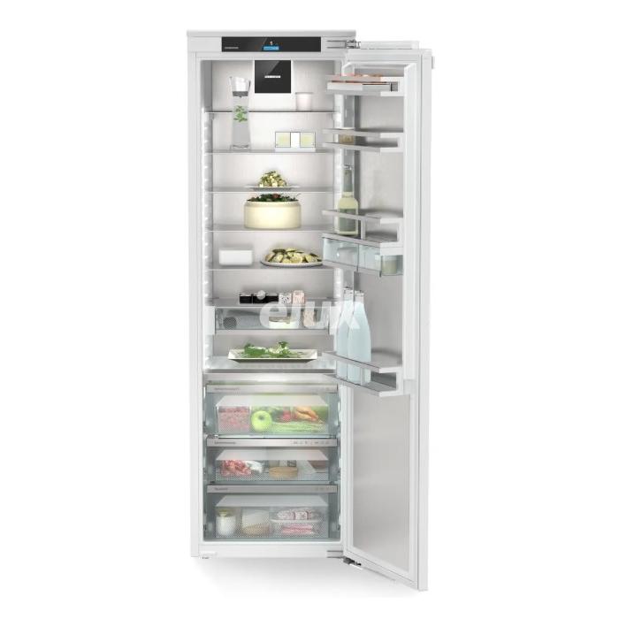 Jahekapp Liebherr, 178 cm, 293 l, inegreeritav, 29 dB, elektrooniline juhtimine