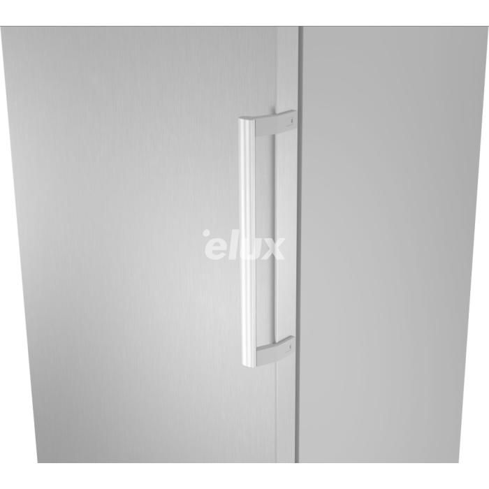 Jahekapp Bosch, 186 cm, 402 l, 39 dB, elektrooniline juhtimine, rv-teras