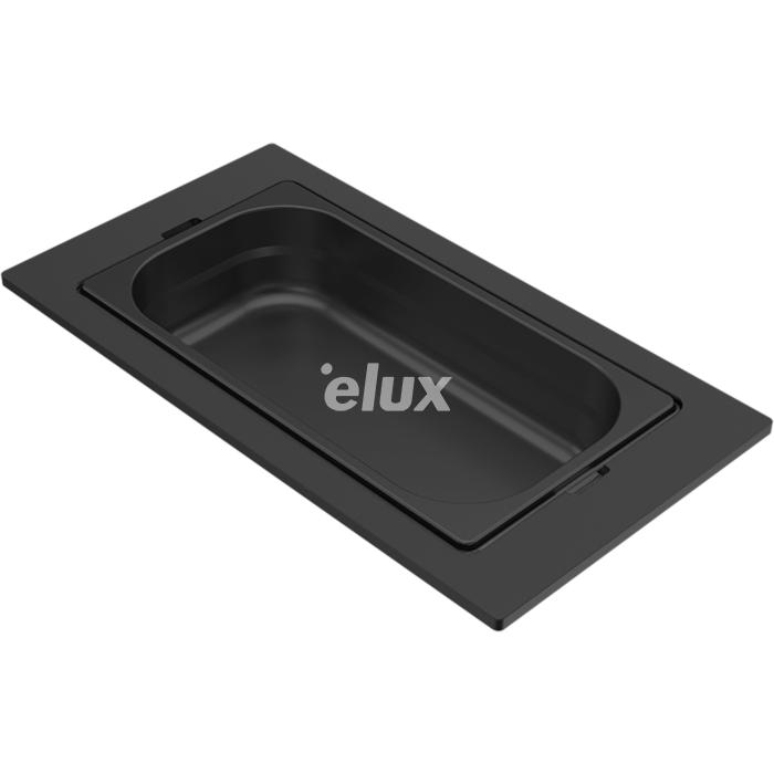 Äravool Elleci Gourmet 410 1/3, must