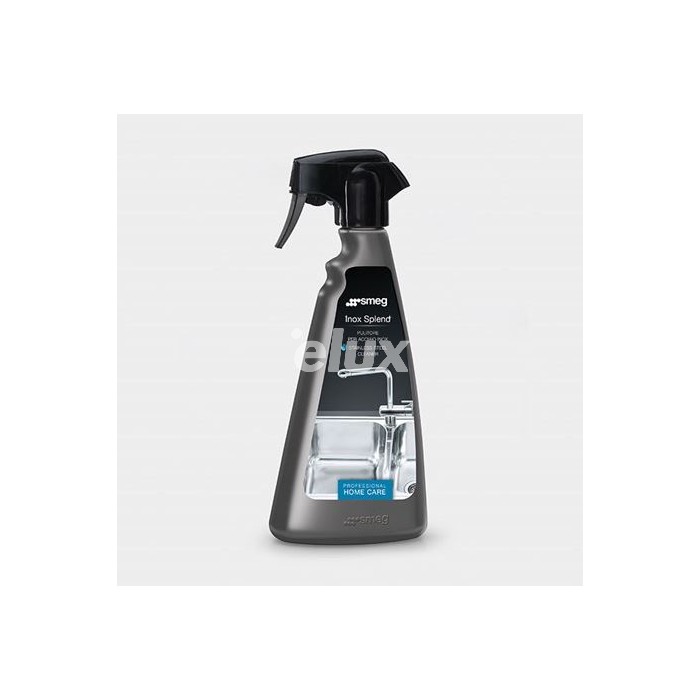 Roostevaba terase puhastusvahend Smeg, 500 ml
