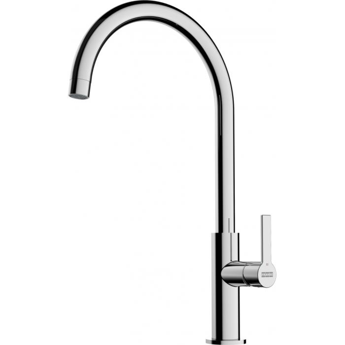 Segisti Franke Maris Slim Standard, kangsegisti, kroom