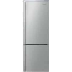 Külmik Smeg Classica, 195 cm, 344/137 l, 41 dB, elektrooniline juhtimine, NoForst, parem, rv-teras