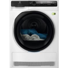 Kuivati Electrolux soojuspumbaga, 8 kg, inverter, valge