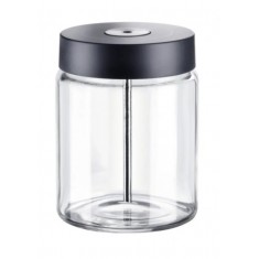 Klaasist piimakonteiner Miele, 0,7 l