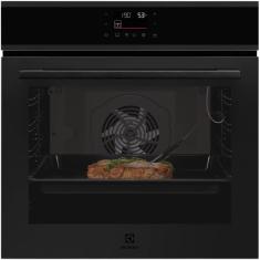 Ahi Electrolux, 72 l, katalüüs, matt must