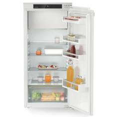 Külmik Liebherr, integreeritav, 121,6-123,6 cm, 167/16 l, 35 dB, valge