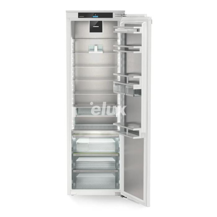 Jahekapp Liebherr, 178 cm, 296 l, integreeritav, 32 dB, elektrooniline juhtimine