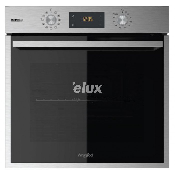 Ahi Whirlpool, 71 l, A+, katalüüs, aurufunktsioon, rv teras
