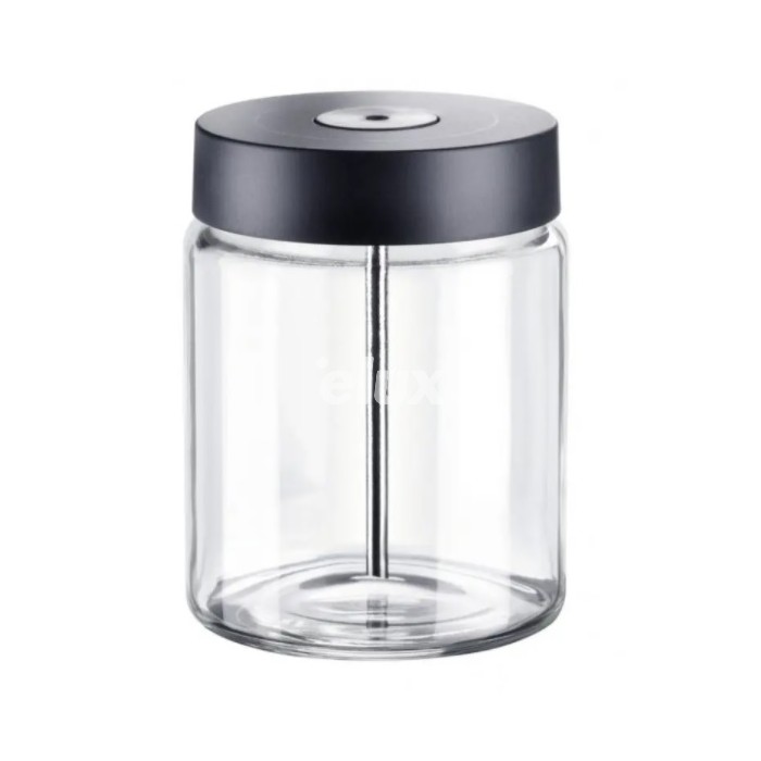 Klaasist piimakonteiner Miele, 0,7 l