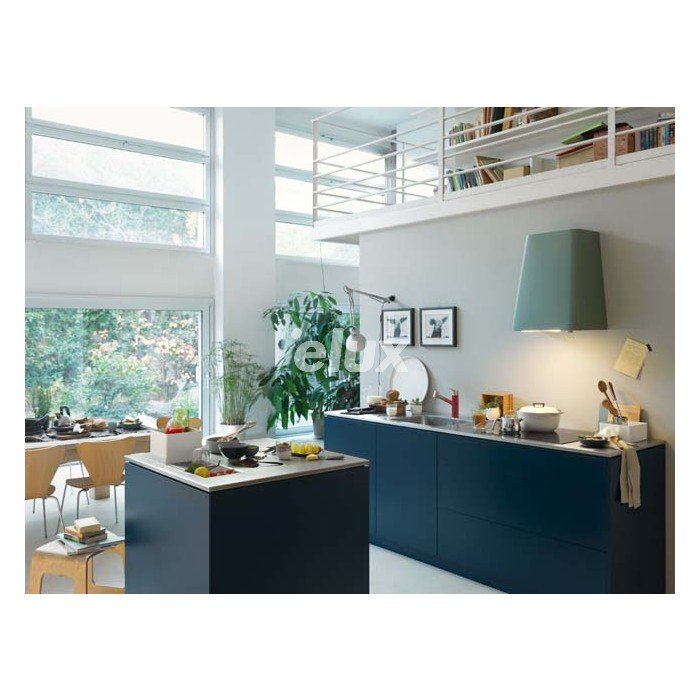 Воздухоочиститель Franke SMART DECO, FSMD 508 GN, настенный, 50 см, тускло-зеленый