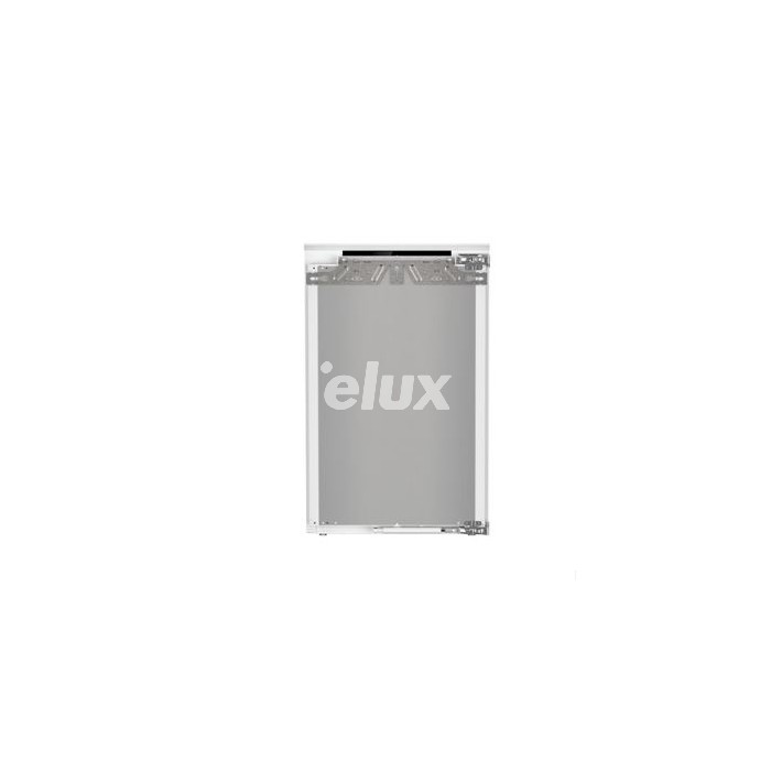 Külmik Liebherr, integreeritav, 87,4-89 cm, 102/16 l, 33 dB, valge
