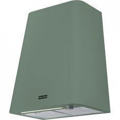 Воздухоочиститель Franke SMART DECO, FSMD 508 GN, настенный, 50 см, тускло-зеленый