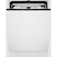 Nõudepesumasin Electrolux, integreeritav, 3 korvi, 60 cm, 38 dB