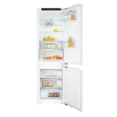 Külmik Miele KDN 7714 E, integreeritav, 177 cm, 184/76 l, NoFrost, 35 dB, valge