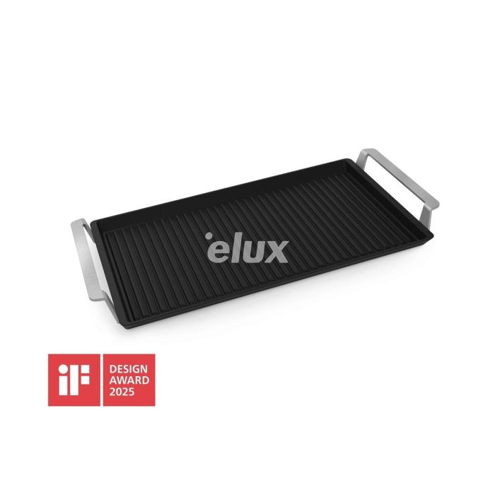 Плита-гриль Plancha, Electrolux