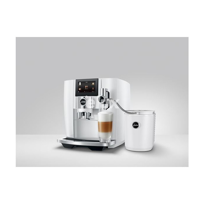 Jura Cool Control G2 piimajahuti, 1 l, valge