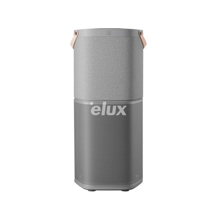 Õhupuhasti Pure 600 XL Electrolux, hall