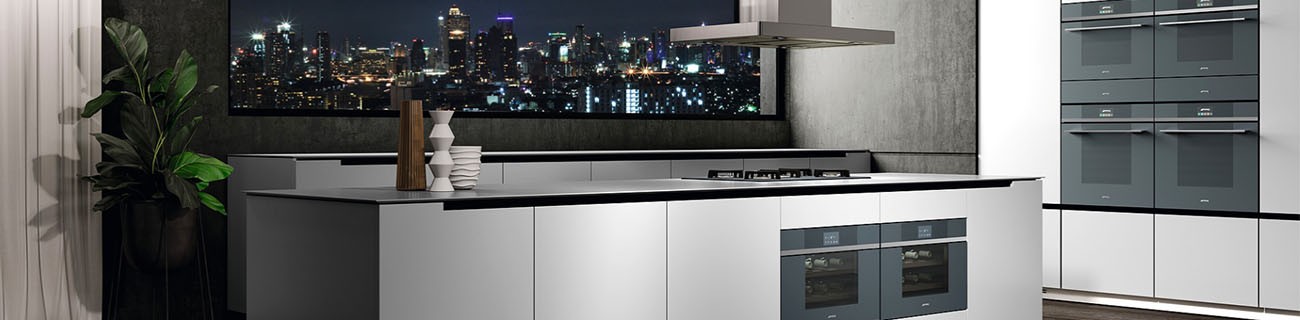 SMEG LINEA SARI - EHTNE ELEGANTS