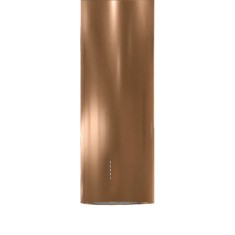 POLAR.RAMEW Настенный очиститель воздуха Falmec POLAR 35 см, 800м3/ч, LED 4 x 1,2 Вт (3200К), медь