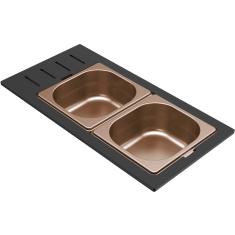 Äravool Elleci Gourmet 433 1/6, pronks